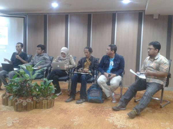 Proyek PLTU Batubara Jawa-Bali Dinilai Rugikan Negara