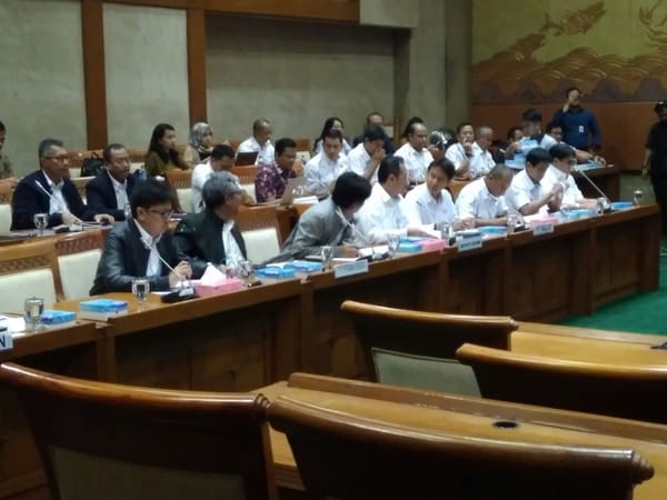 Inalum Akui Masih Bermasalah Soal Smelter