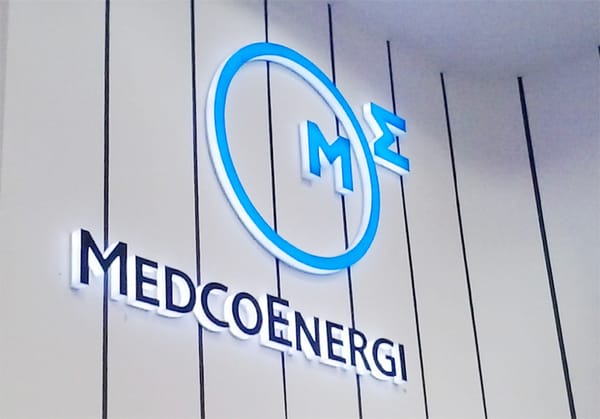 Medco Kantongi Persetujuan Amandemen PSC Blok Koridor Dari Kementerian ESDM