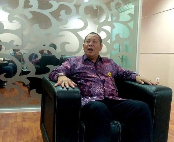 Rekomendasi Ekspor Ceria dan Dinamika Terancam Dicabut