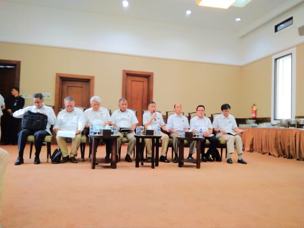 Terbanyak, ESDM Pangkas 11 Peraturan Migas