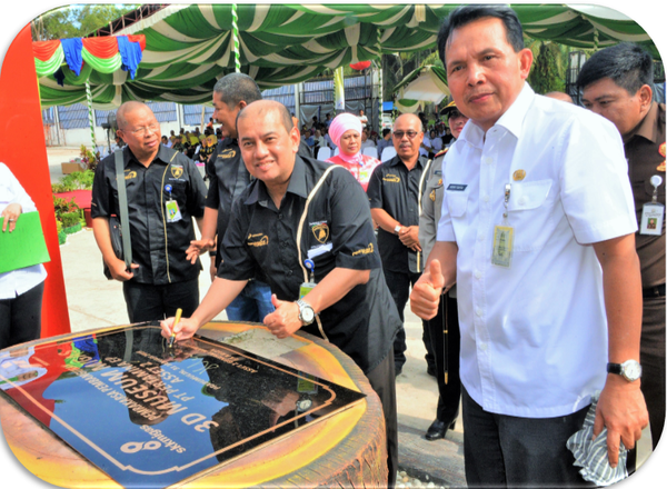 Wow, Pertamina EP Bangun Museum Migas 3D