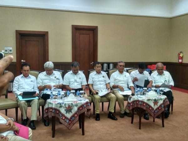 Lagi, ESDM Pangkas 186 Aturan Penghambat Kinerja