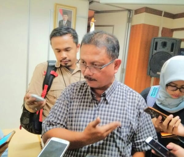 BPH Migas Temukan Penyelewengan BBM Satu Harga