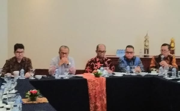 Batu Bara DMO Dipatok Murah, PTBA Genjot Ekspor Kalori Tinggi