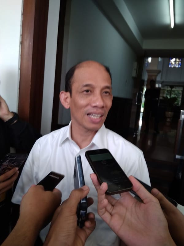 SKUP Migas Tak Lagi Jadi Syarat Wajib Lelang