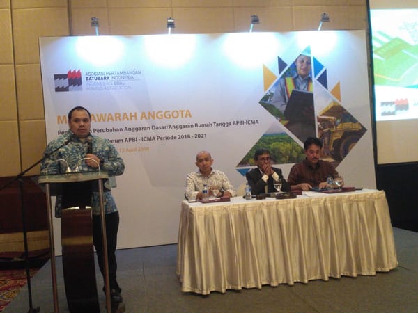 Pandu Kembali Pertahankan Kursi Ketum APBI