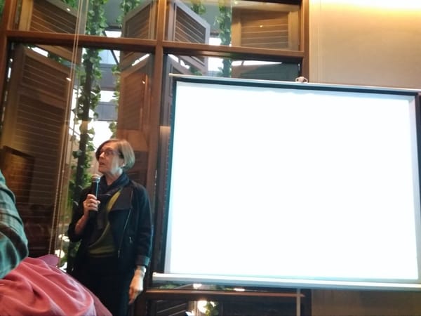 Lembaga Financial Nilai PLN Tak Layak Investasi