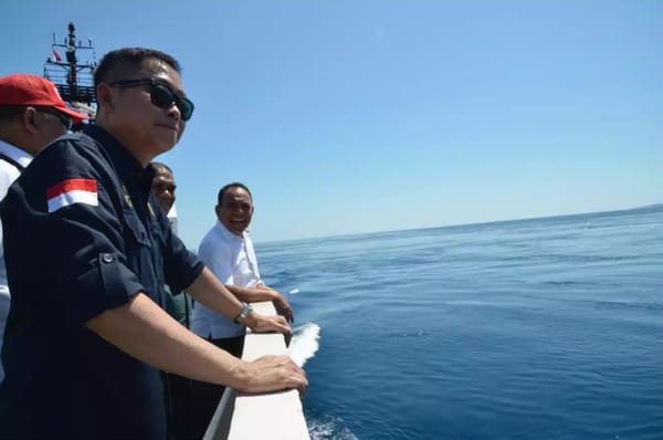 Jonan: Pembangkit Listrik EBT Bermasalah Akan Segera Diperbaiki