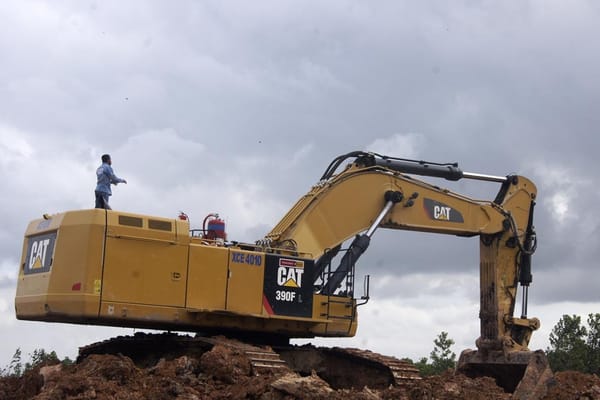 Di TIA Site, Suasana Ramadhan Seperti Di Rumah