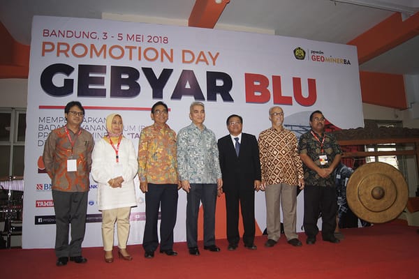 Pertambangan, Sangat Butuh Tenaga Kompeten dan Tersertifikasi