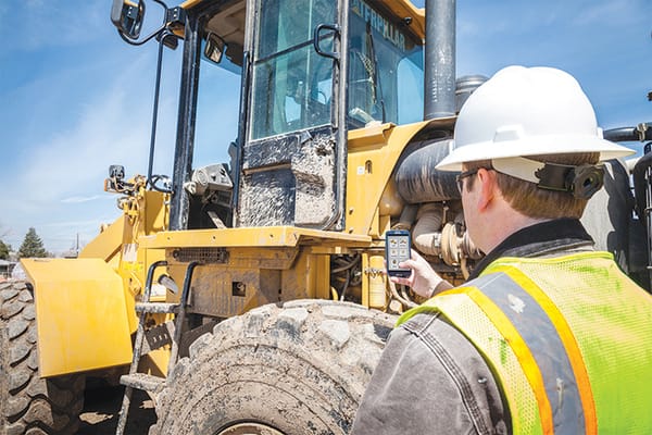 Solusi Teknologi Bagi Jasa Tambang Produktif