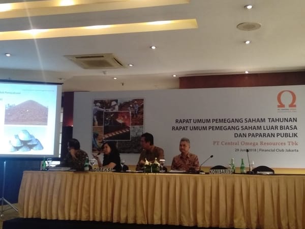 DKFT Butuh Rp7 Triliun Bangun Smelter Tahap Dua