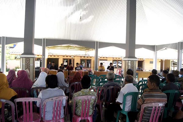 SAE Kembali Buktikan Tanggung Jawab Ke Masyarakat