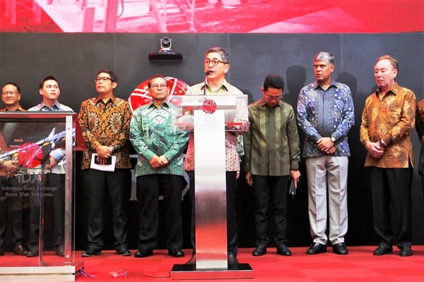 INDY Akan Bangun Fuel Storage Kedua