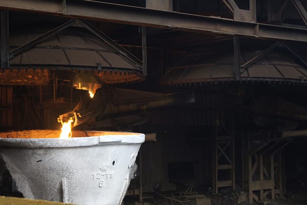 Harga Nikel Sedang Bagus, Laba Vale Naik 22 Persen Pada Triwulan II