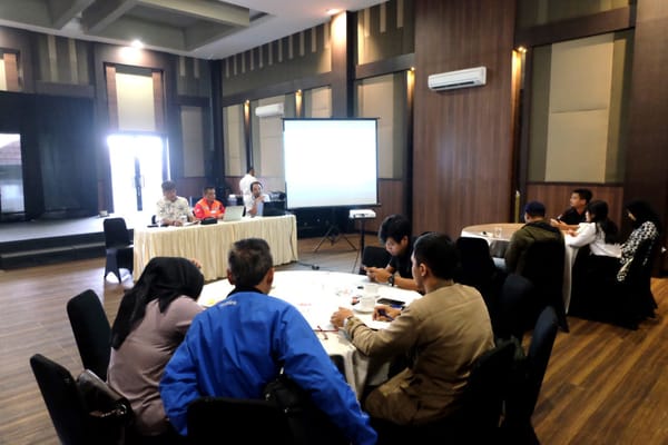 SAE Sudah Kantongi Izin Eksplorasi Hingga Tahun 2020