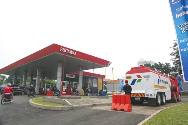 Konsumsi BBM Meningkat, BPH Migas Jamin Ketersediaan di SPBU