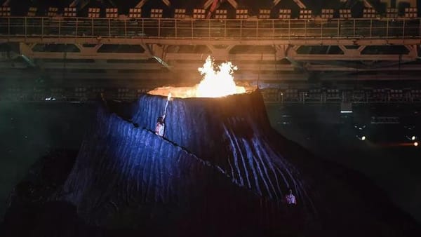 Ini Cara PGN Jaga Nyala Api Asian Games 2018