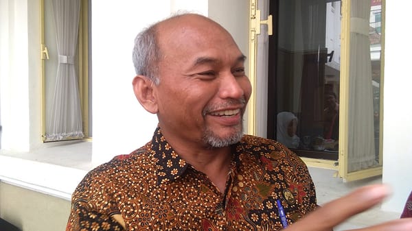 Pertamina Diminta Fokus Ke Rokan Dan Mahakam Saja