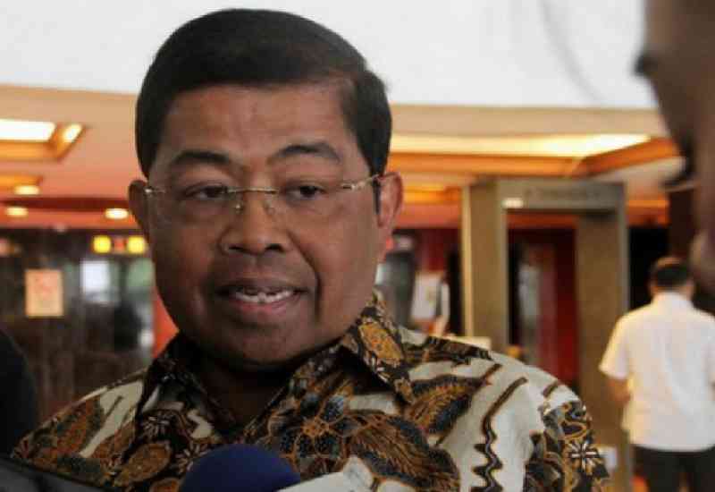 Kasus Suap PLTU Riau-1 Hempaskan Idrus Marham dari Kursi Mensos