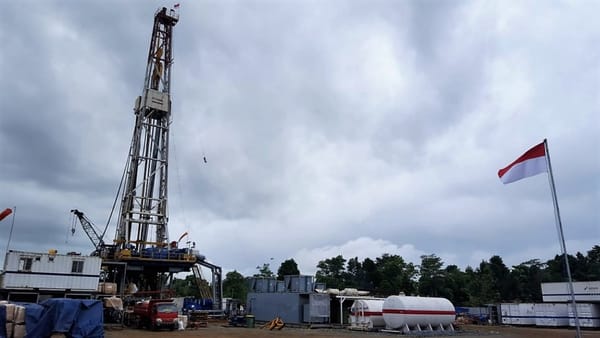 Demi Tingkatkan Cadangan, SubHolding Upstream Pertamina Agresif Lakukan Eksplorasi