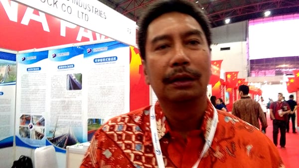 Taat Aturan, Arutmin Ikut Genjot Rupiah