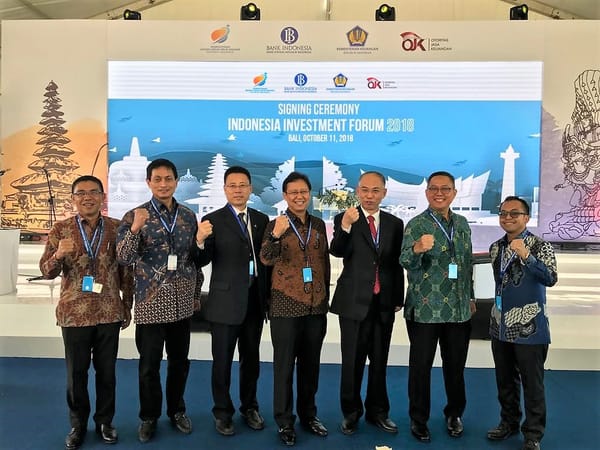 Inalum Kurangi Ketergantungan Impor Bahan Baku