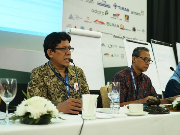 Langgar Kode Etik, PERHAPI Bekukan Status 3 CPI