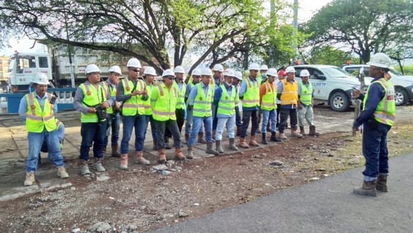 Tim Tanggap Bayan Grup Kembali Temukan Jenazah Korban Gempa Palu