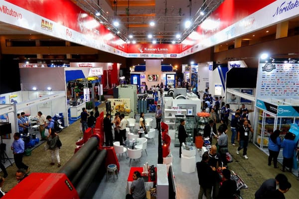 Kawan Lama Sejahtera Siap Jalankan Industri 4.0