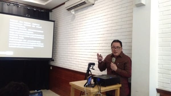 Sampai Oktober Penerimaan Negara Sektor Minerba Mencapai Rp.27,47 Triliun