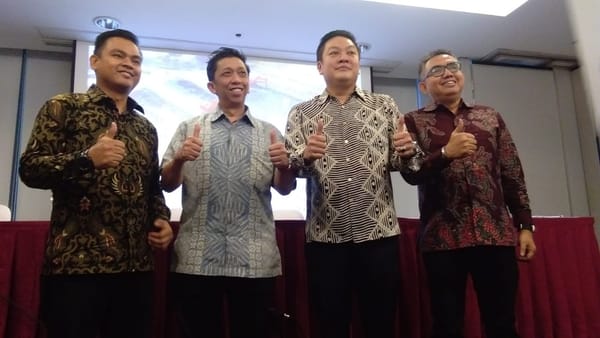 2019, Boss Targetkan Lonjakan Pendapatan 50 Persen