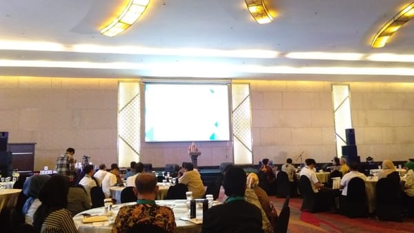 Vale Ingin Tebarkan Semangat Keberlanjutan