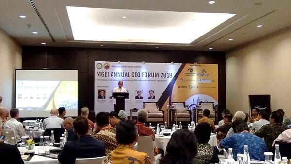 Arcandra: Jadikan Kami Teman