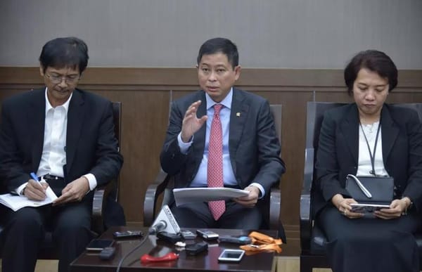 Pembangkit Listrik EBT Dikecualikan Dalam RUPTL PLN 2019-2028