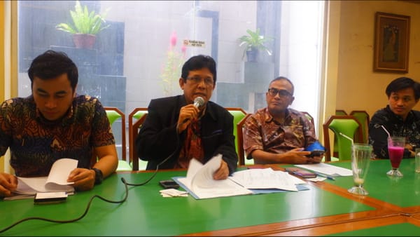 Ketum Perhapi: Tertibkan Tambang Liar