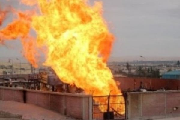 Benahi Defisit Transaksi Berjalan, Pemerintah Genjot Pemanfaatan Gas Domestik