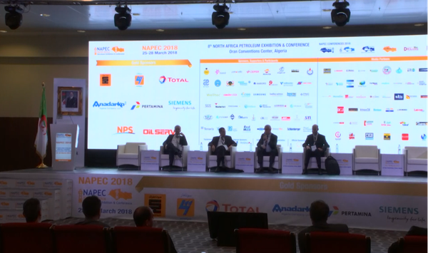 Pertamina Promosikan Smooth Fluid 05 di Pameran Migas NAPEC 2019