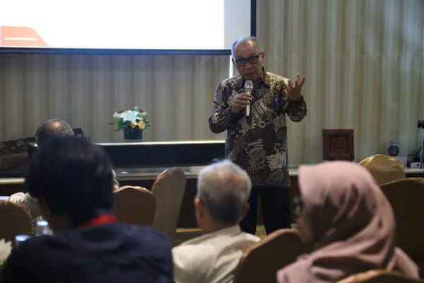 Pertamina Percepat Pembangunan Kilang Ramah Lingkungan
