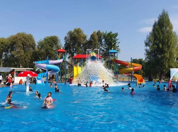 KESDM Luncurkan Wisata Edukatif, Migas Cepu Edupark