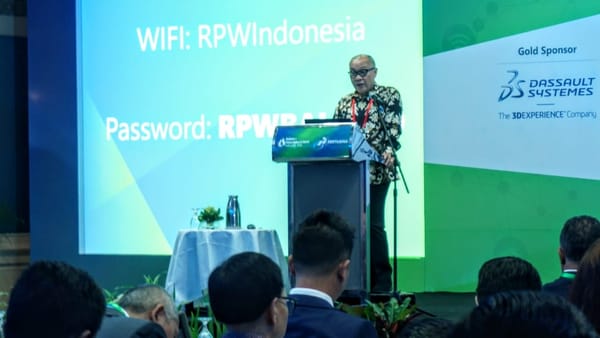 RDMP Dan GRR Tingkatkan Kapasitas Kilang Pertamina Dua Kali Lipat