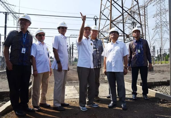 KESDM Minta PLN Ikuti Regulasi untuk  Kompensasi