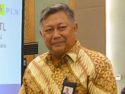 RUPS PLN Tunjuk Djoko Abumanan Menjadi Plt Dirut