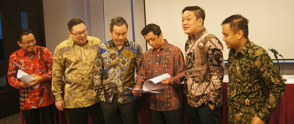 Borneo Olah Sarana Catat Peningkatan Produksi Paruh Pertama 2019