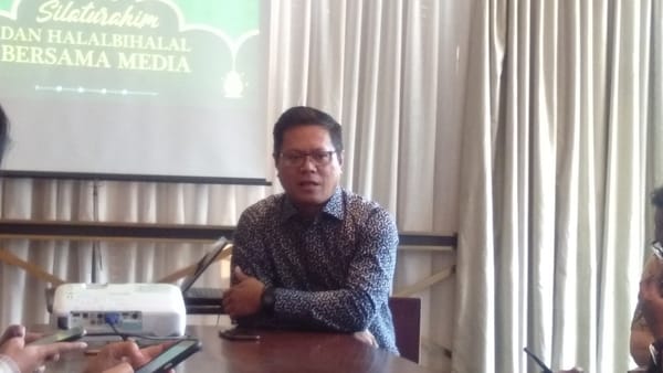 Bos Amman Mineral Beberkan Tantangan Bisnis Smelter Tembaga