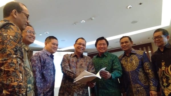 Laba Bersih Cita Naik 136,6 Persen di Kuartal 1 2019