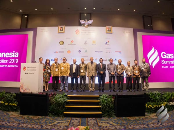 GIS 2019: Pemerintah Dorong Perusahaan Besar Eksplorasi di Indonesia.