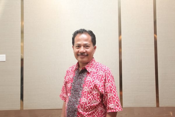 Budi Santoso; Bandara Kulon Progo, Kufur Rahmat Sumber Daya Alam*