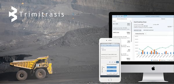 Transformasi Digital Yang Tidak Lagi Mahal